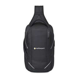 American Tourister 101572 - Bolso Bandolera Zoom Turbo