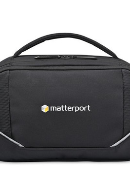 American Tourister 101573 - Zoom Turbo Toiletry Pouch