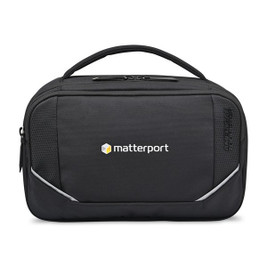 American Tourister 101573 - Neceser Zoom Turbo