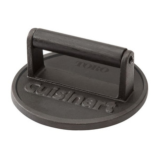 Cuisinart Outdoors 101574 - Smashburger Press Tool