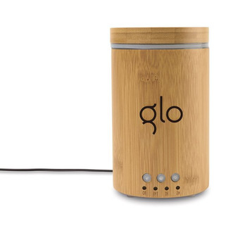 GiftRetail 101596 - Bamboo Aromatic Oil Diffuser