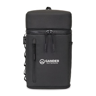 GiftRetail 101607 - Acadia Recycled rPET Sling Cooler