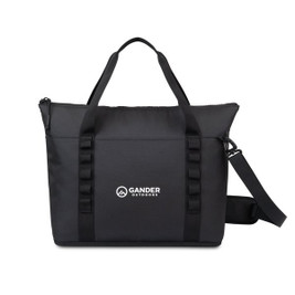 GiftRetail 101608 - Acadia glacière cabas en rPET recyclé