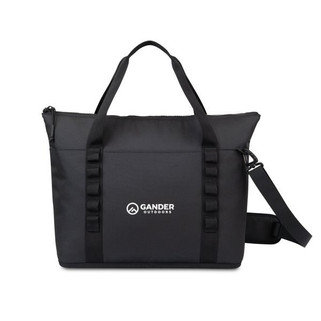 GiftRetail 101608 - Acadia Recycled rPET Tote Cooler