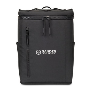GiftRetail 101609 - Acadia Recycled rPET Backpack Cooler