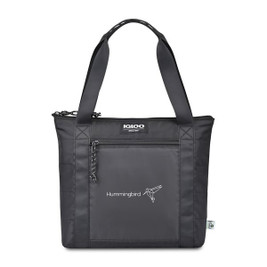 Igloo 101615 - Packable Puffer 10-Can Cooler Bag