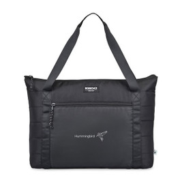 Igloo 101616 - Packable Puffer 20-Can Cooler Bag