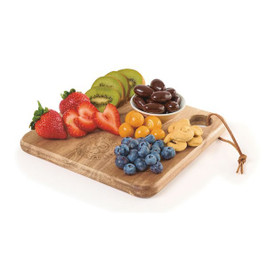La Cuisine 101620 - Cheese & Fruit Board