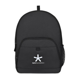 Gemline 101635 - Repeat Recycled rPET Backpack