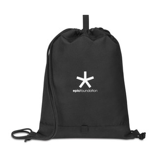GiftRetail 101638 - Repeat Recycled rPET Cinchpack