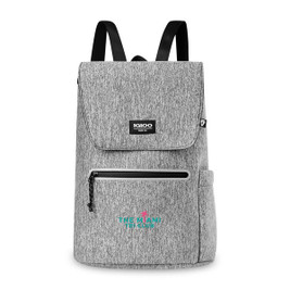 Igloo 101666 - Mochila nevera de cordón Moxie
