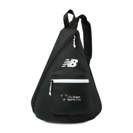 New Balance 101716 - Bolso bandolera LG Athletics
