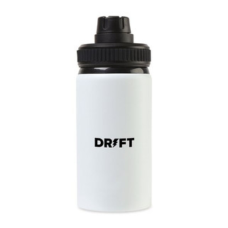 GiftRetail 101726 - Jett Aluminum Chug Lid Hydration Bottle - 16 Oz.