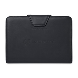 Travis & Wells 101740 - Envoy Junior Magnet Close Padfolio