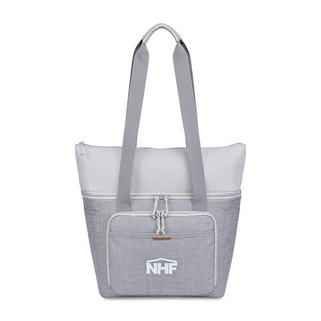 GiftRetail 101747 - Parkview Recycled rPET Tote Cooler