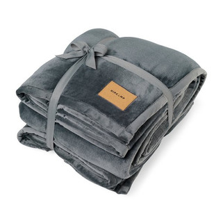 GiftRetail 101757 - Family Time Mega Blanket