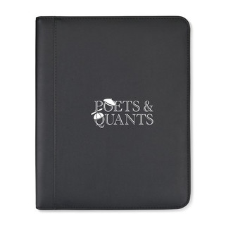 GiftRetail 101772 - Morgan Executive Writing Pad