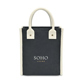 GiftRetail 101802 - Petite Market Street Tote
