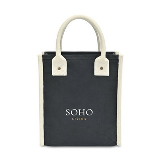GiftRetail 101802 - Bolso tote Market Street pequeño