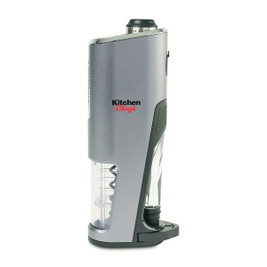 Cuisinart 101819 - EvolutionX Cordless 4-in-1 Wine Opener