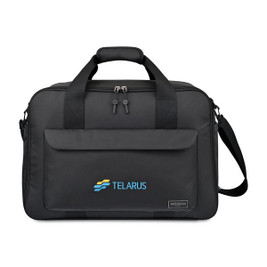 American Tourister 101836 - Embark bolso de fin de semana de rPET reciclado