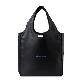 RuMe 101854 - Recycled Ripstop rPET Medium Tote