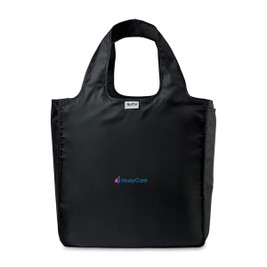 RuMe 101855 - Recycled Ripstop rPET Large Tote