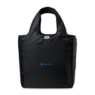 RuMe 101855 - Recycled Ripstop rPET Large Tote