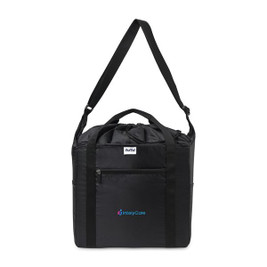 RuMe 101856 - Recycled Ripstop rPET Cinch Tote