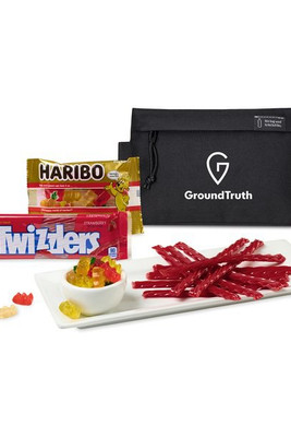 Gourmet Expressions 101877 - You're Appreciated Sustainable Snack Pack
