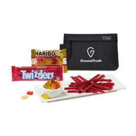 Gourmet Expressions 101877 - You're Appreciated Sustainable Snack Pack
