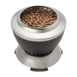 Cuisinart Outdoors 101907 - Cleanburn Smokeless Tabletop Fire Pit