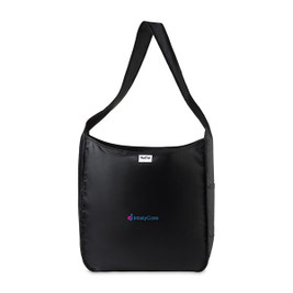 RuMe 101911 - Recycled Ripstop rPET Crossbody Tote