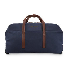 Samsonite 101916 - Bolsa de lona con ruedas Virtuosa