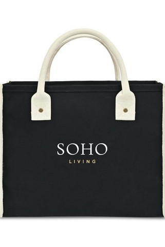 Gemline 101926 - Market Street Tote