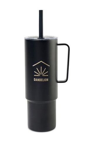 MiiR 101941 - All Day Straw Cup - 32 Oz.