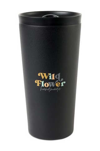 Aviana 101950 - ™ Rowan Recycled Stainless Steel Tumbler - 17 Oz.