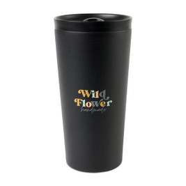 Aviana 101950 - ™ Vaso Térmico Rowan de Acero Inoxidable Reciclado - 17 Oz.