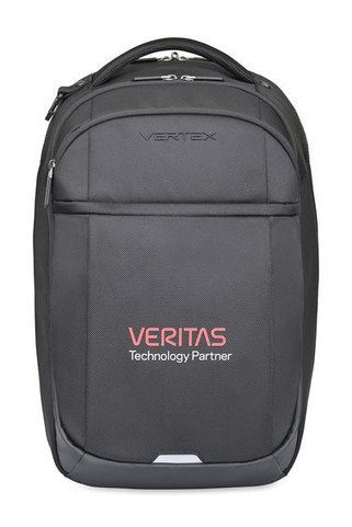 Vertex 101958 - Brooklyn Laptop Backpack