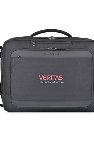 Vertex 101959 - Brooklyn Dual Carry Briefpack
