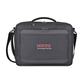 Vertex 101959 - Brooklyn Dual Carry Briefpack