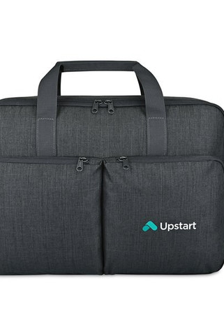 Gemline 101964 - Alba Recycled rPET Weekender