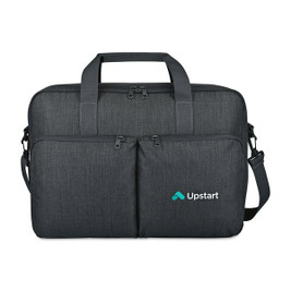 Gemline 101964 - Bolso de fin de semana Alba de rPET reciclado