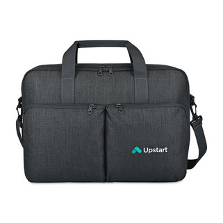 GiftRetail 101964 - Bolso de fin de semana Alba de rPET reciclado