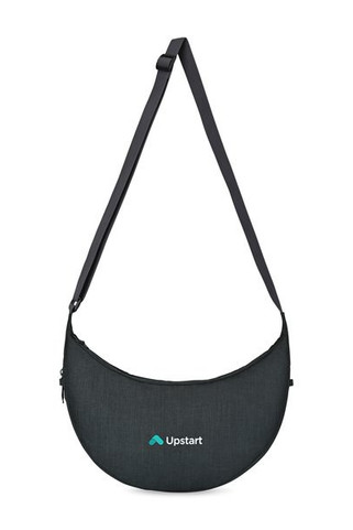 Gemline 101965 - Alba Recycled rPET Sling Bag