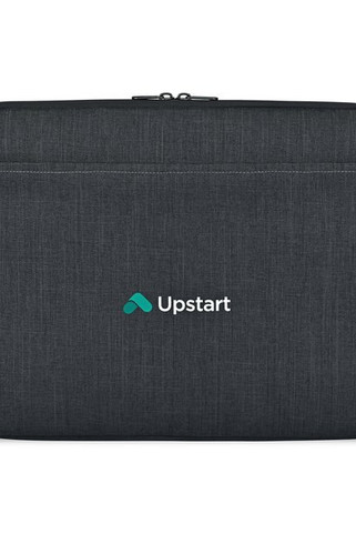 Gemline 101967 - Alba Recycled rPET 16" Laptop Sleeve