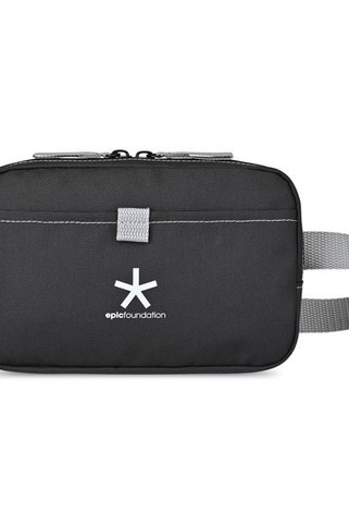 Gemline 101972 - Repeat Recycled rPET Waist Pack