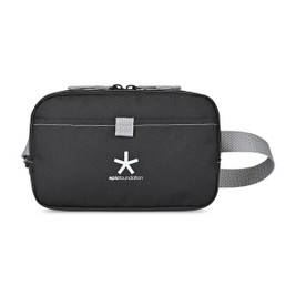 GiftRetail 101972 - Repeat Recycled rPET Waist Pack