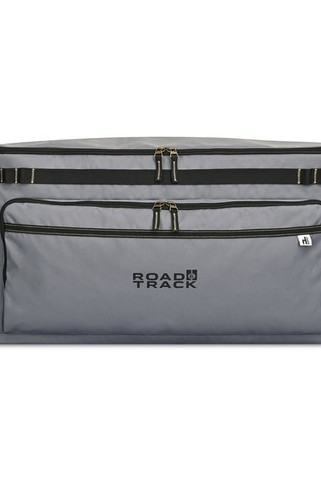Heritage Supply Pro 101973 - Recycled rPET Cargo Hauler Crate