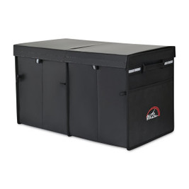 GiftRetail 101977 - Structure Laminated Recycled Non-Woven Cargo Box with Lid